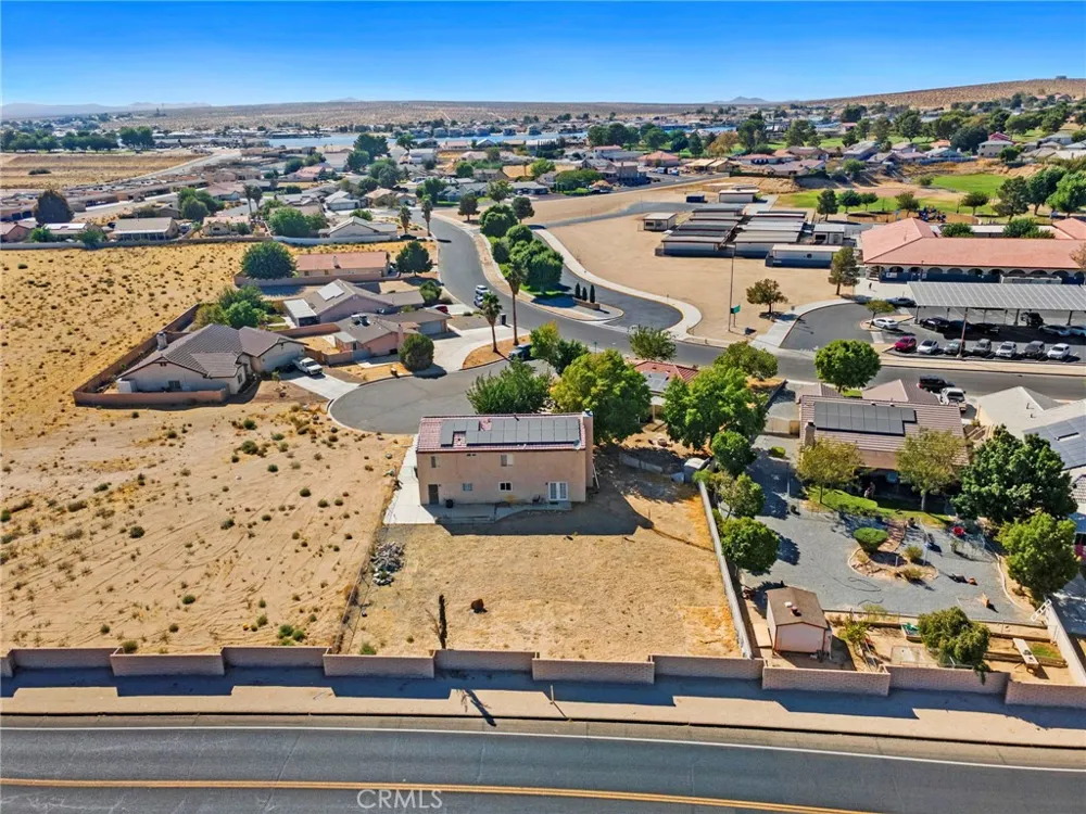 15080 Birdie Ln Helendale, CA 92342