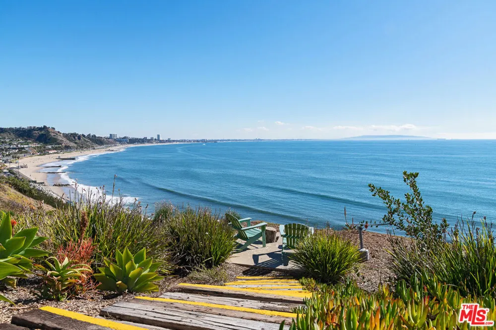 17350 W Sunset Boulevard #703 Los Angeles, CA 90272