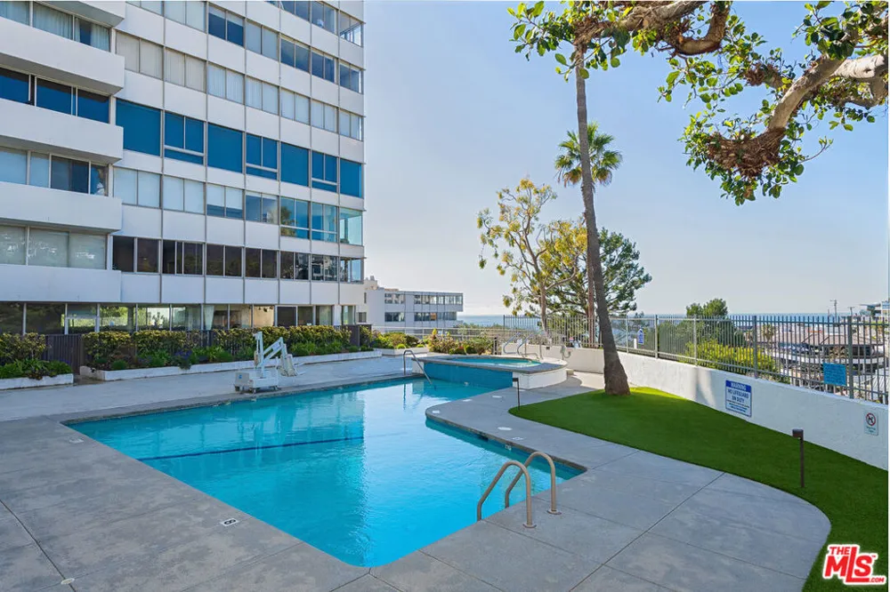 17350 W Sunset Boulevard #703 Los Angeles, CA 90272