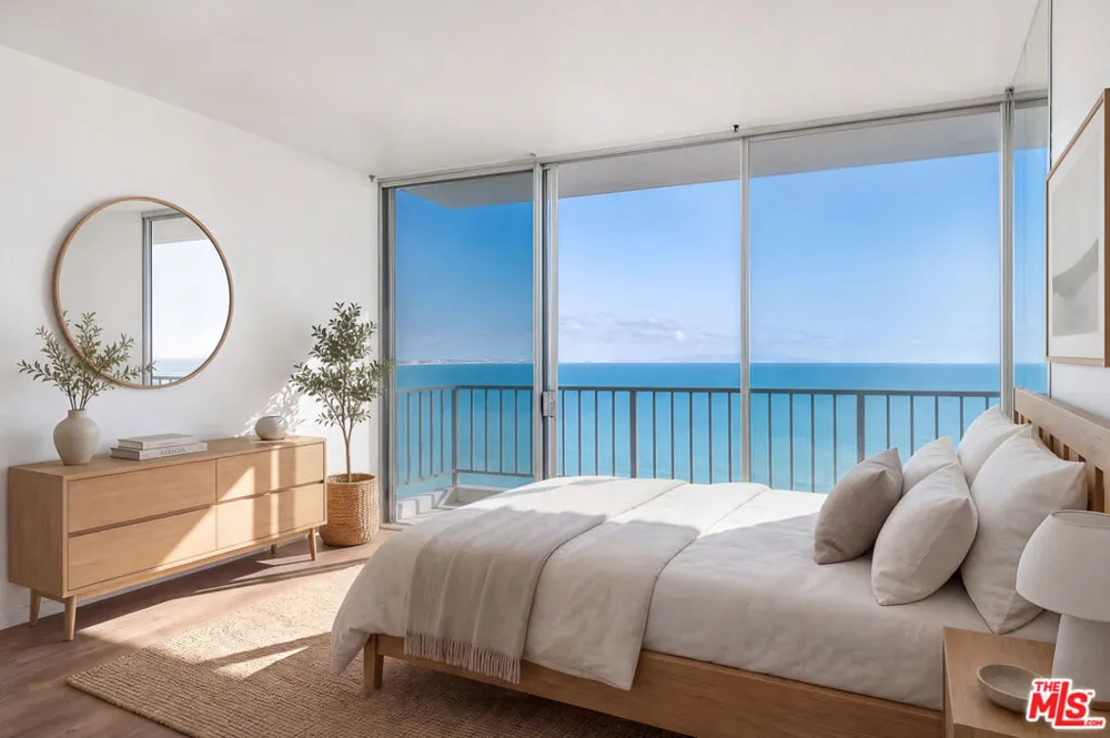 17350 W Sunset Boulevard #703 Los Angeles, CA 90272