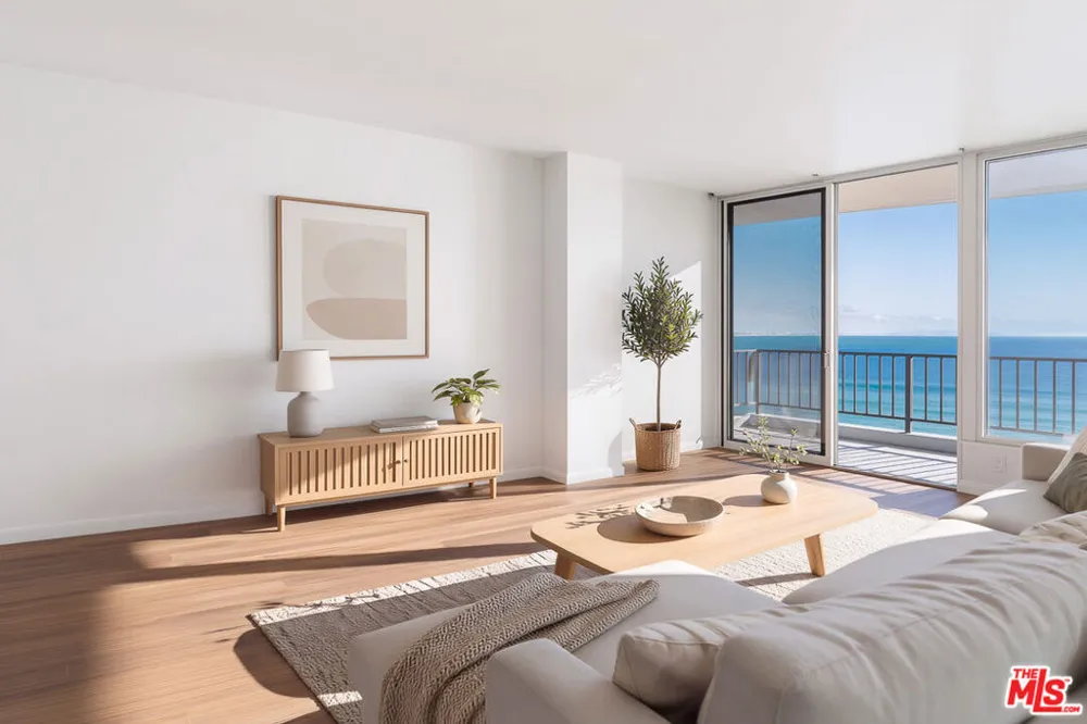 17350 W Sunset Boulevard #703 Los Angeles, CA 90272