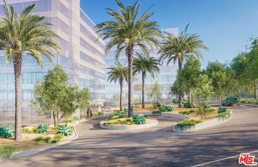 17350 W Sunset Boulevard #703 Los Angeles, CA 90272