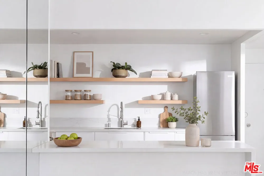 17350 W Sunset Boulevard #703 Los Angeles, CA 90272