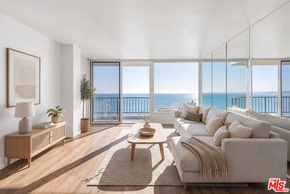 17350 W Sunset Boulevard #703 Los Angeles, CA 90272
