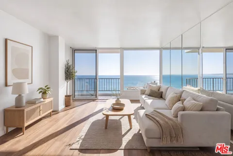 17350 W Sunset Boulevard #703