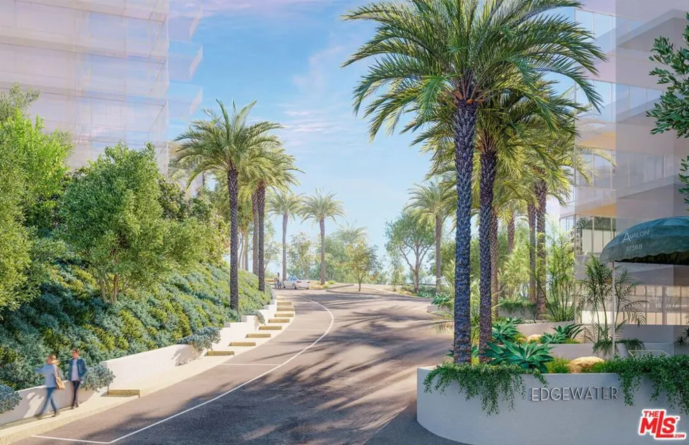 17350 W Sunset Boulevard #703 Los Angeles, CA 90272