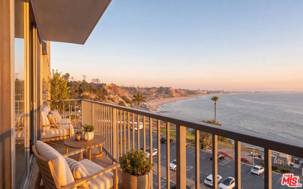 17350 W Sunset Boulevard #703 Los Angeles, CA 90272