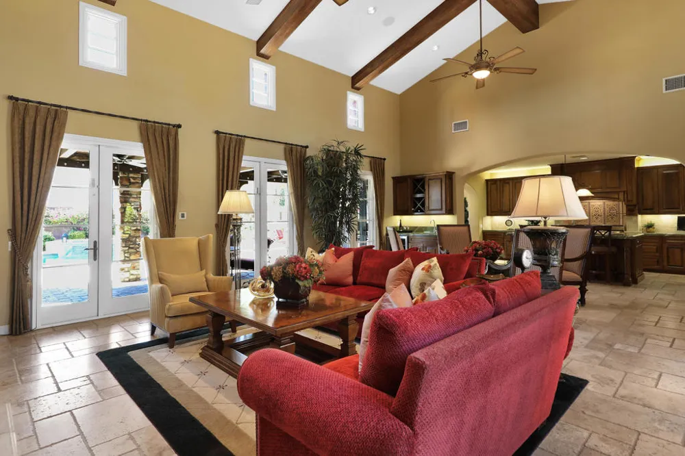 25 Cassis Circle Rancho Mirage, CA 92270