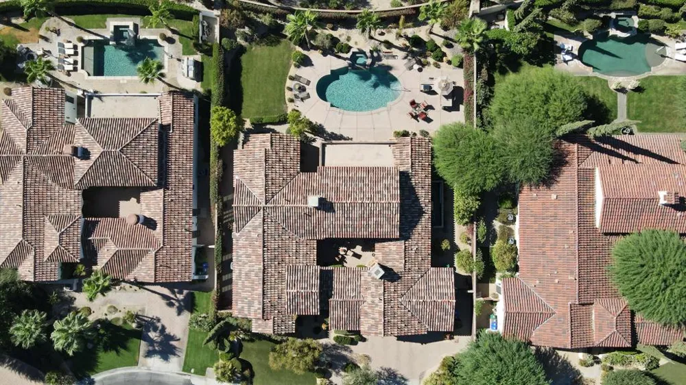 25 Cassis Circle Rancho Mirage, CA 92270