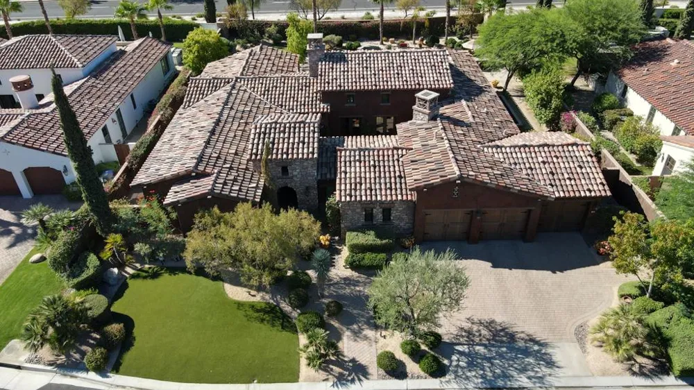 25 Cassis Circle Rancho Mirage, CA 92270