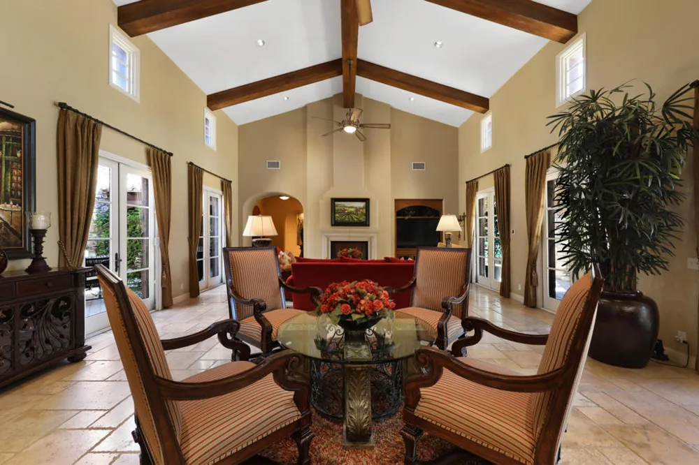25 Cassis Circle Rancho Mirage, CA 92270