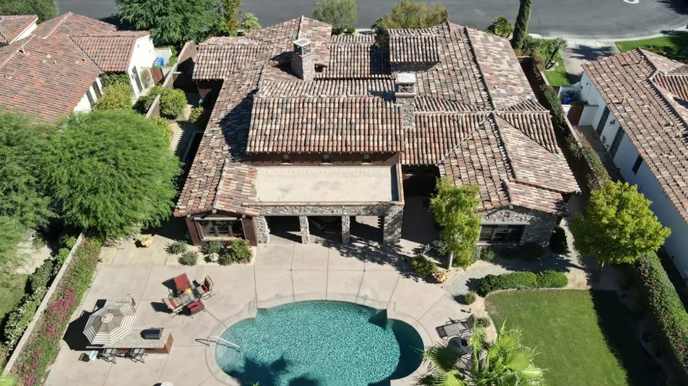 25 Cassis Circle Rancho Mirage, CA 92270