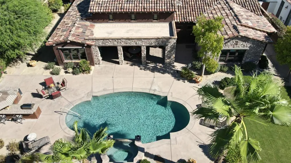 25 Cassis Circle Rancho Mirage, CA 92270