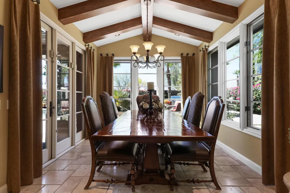 25 Cassis Circle Rancho Mirage, CA 92270