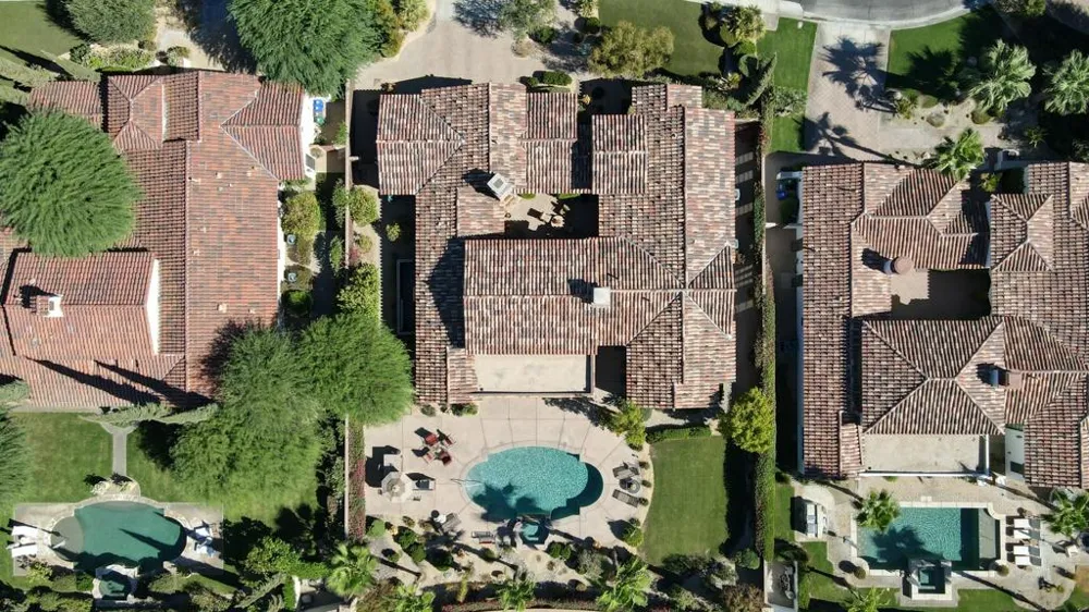 25 Cassis Circle Rancho Mirage, CA 92270