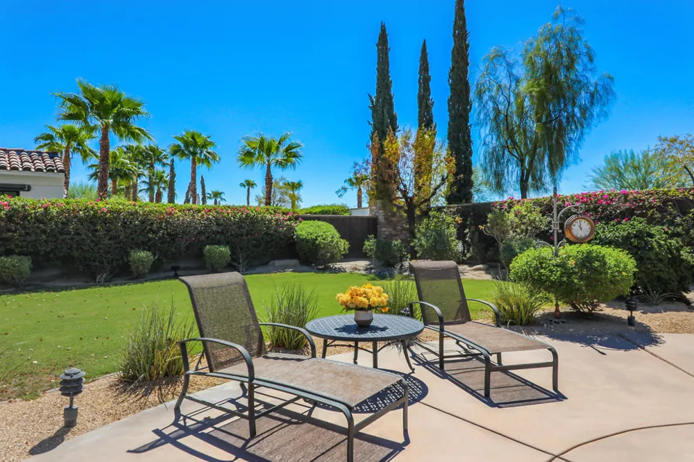 25 Cassis Circle Rancho Mirage, CA 92270