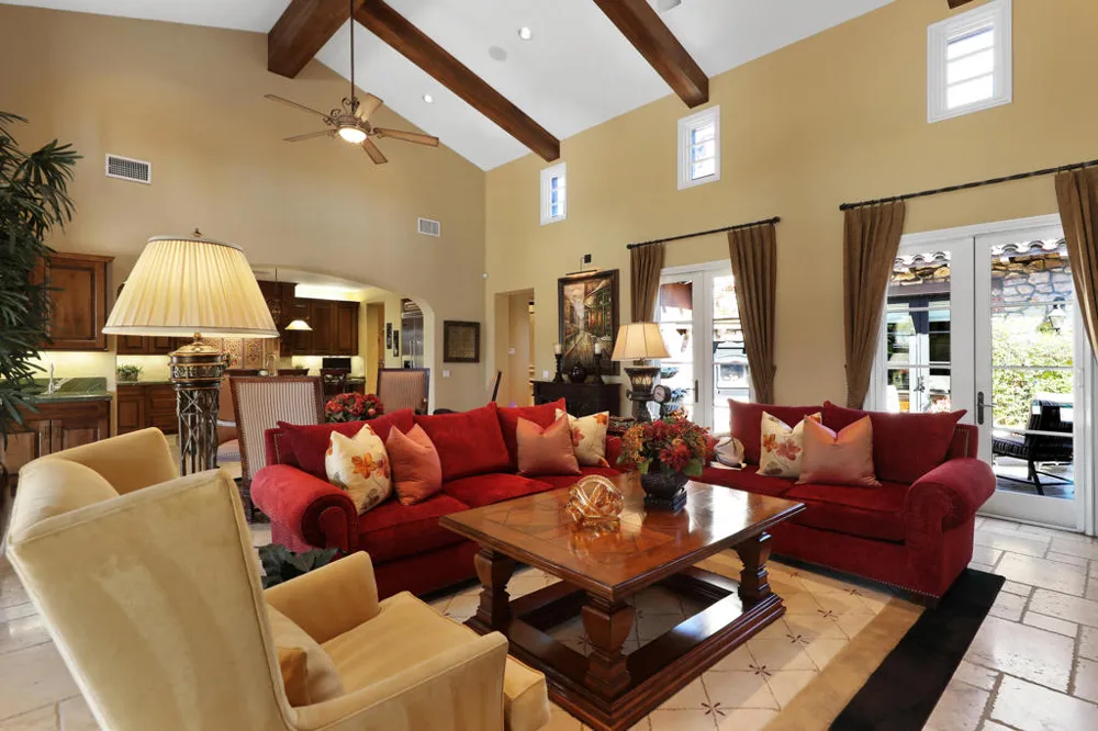25 Cassis Circle Rancho Mirage, CA 92270