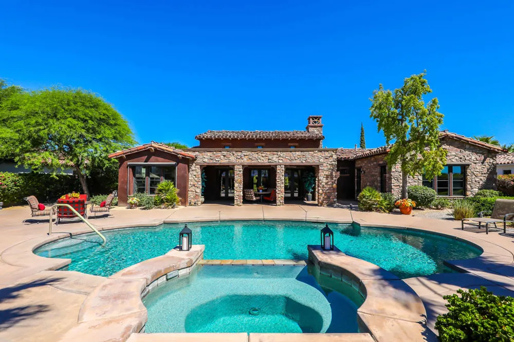 25 Cassis Circle Rancho Mirage, CA 92270