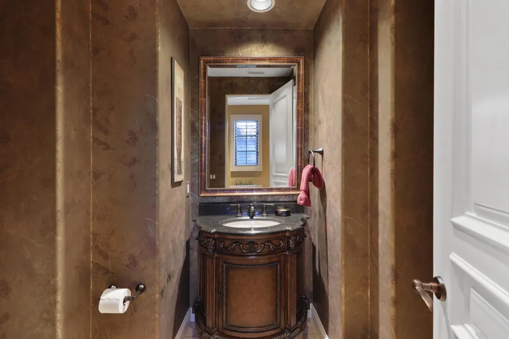 25 Cassis Circle Rancho Mirage, CA 92270