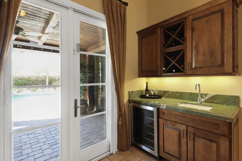 25 Cassis Circle Rancho Mirage, CA 92270