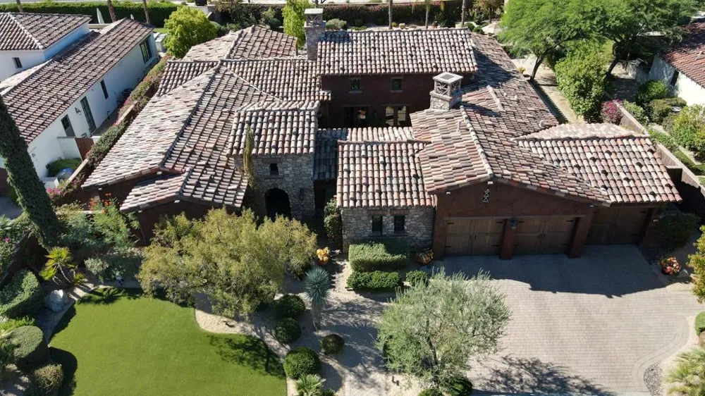 25 Cassis Circle Rancho Mirage, CA 92270