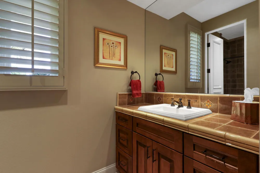 25 Cassis Circle Rancho Mirage, CA 92270