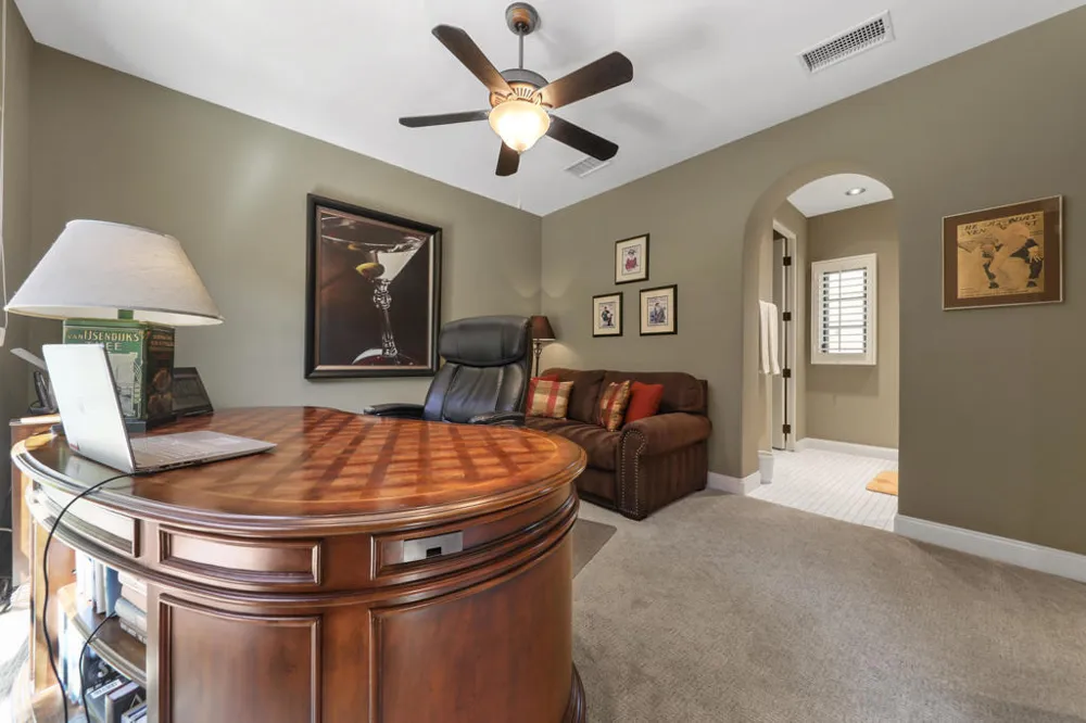 25 Cassis Circle Rancho Mirage, CA 92270
