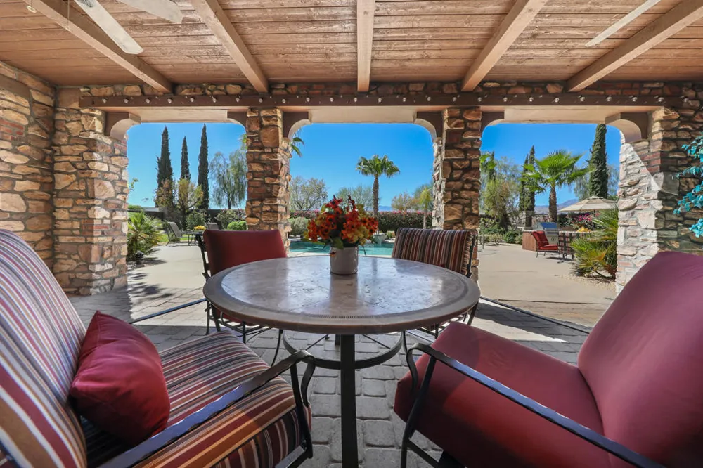 25 Cassis Circle Rancho Mirage, CA 92270