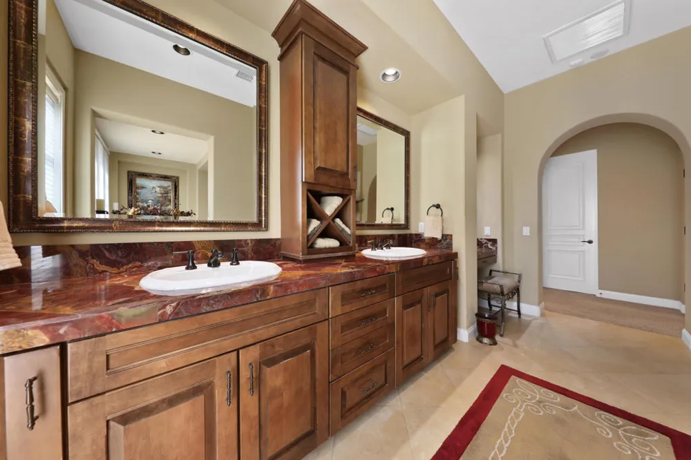 25 Cassis Circle Rancho Mirage, CA 92270