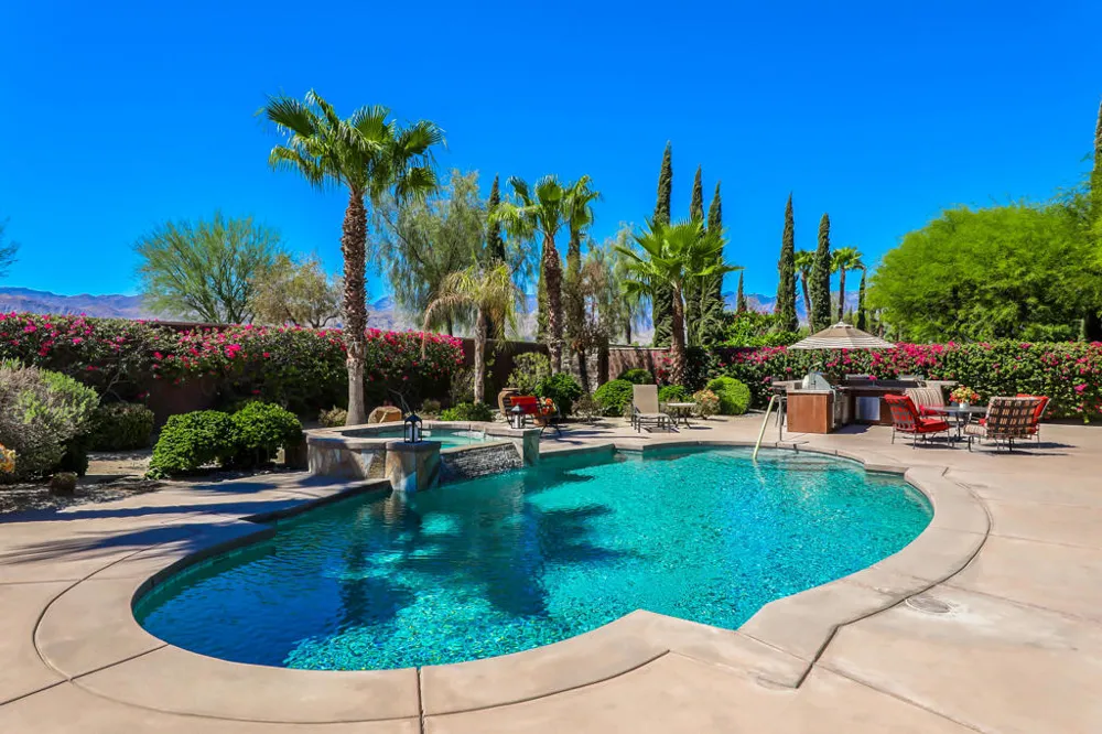 25 Cassis Circle Rancho Mirage, CA 92270