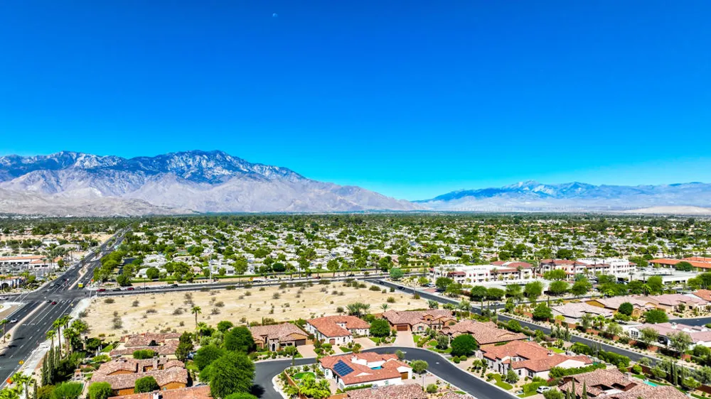 25 Cassis Circle Rancho Mirage, CA 92270