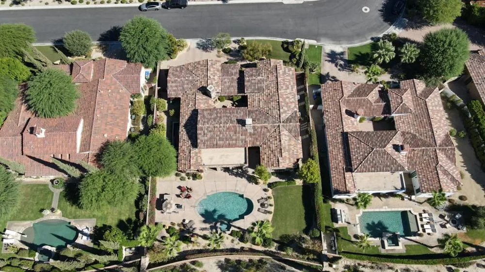25 Cassis Circle Rancho Mirage, CA 92270