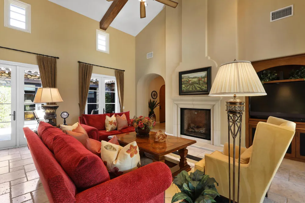 25 Cassis Circle Rancho Mirage, CA 92270