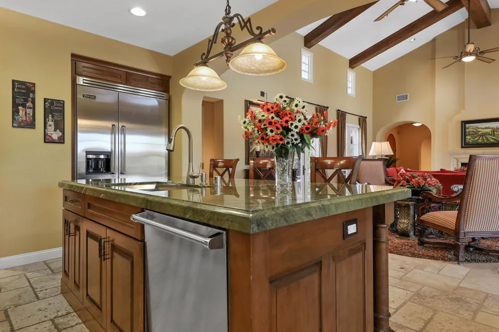 25 Cassis Circle Rancho Mirage, CA 92270