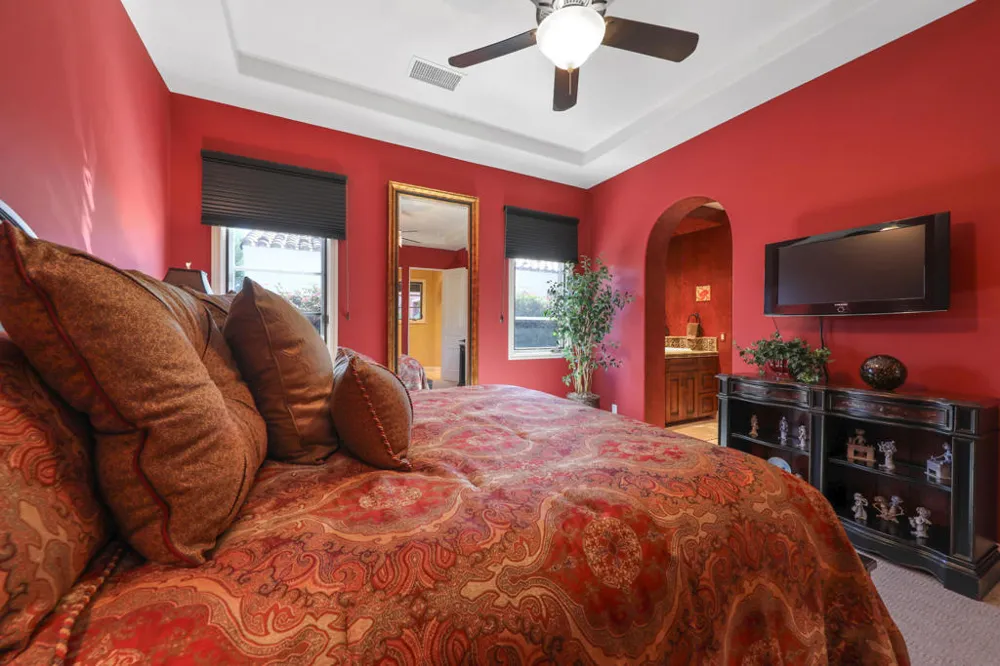 25 Cassis Circle Rancho Mirage, CA 92270
