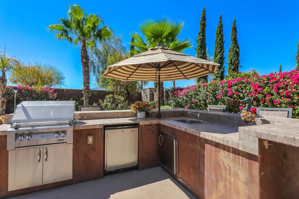 25 Cassis Circle Rancho Mirage, CA 92270