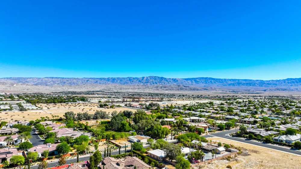 25 Cassis Circle Rancho Mirage, CA 92270