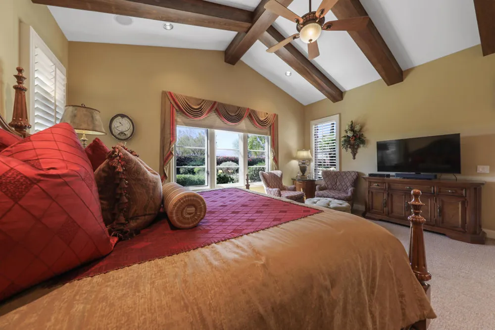 25 Cassis Circle Rancho Mirage, CA 92270