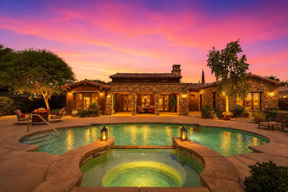 25 Cassis Circle Rancho Mirage, CA 92270