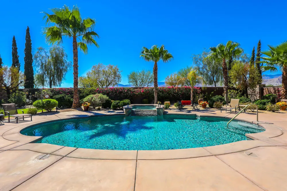 25 Cassis Circle Rancho Mirage, CA 92270