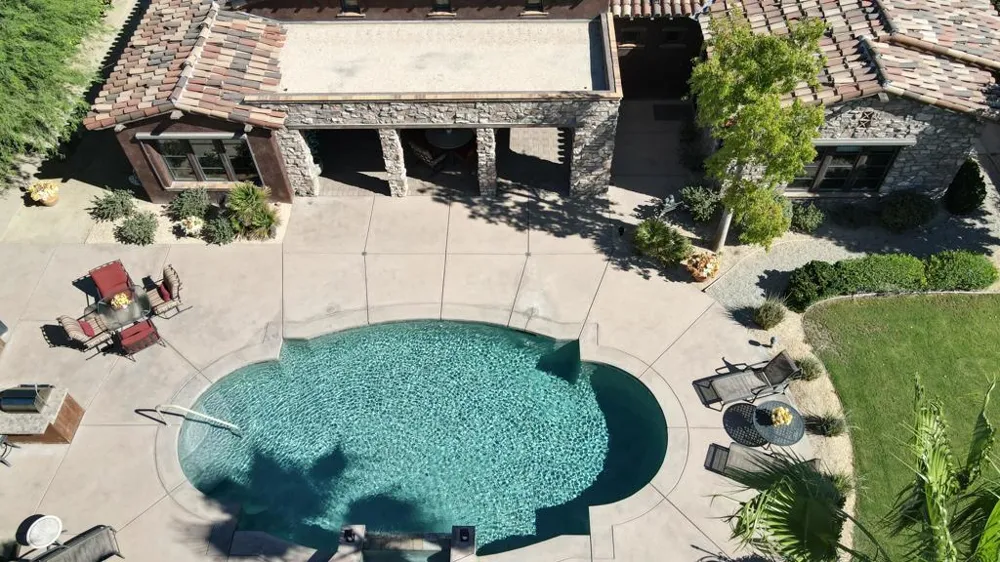 25 Cassis Circle Rancho Mirage, CA 92270