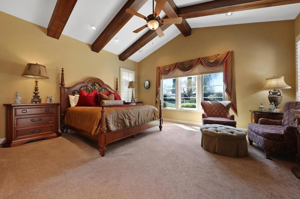 25 Cassis Circle Rancho Mirage, CA 92270