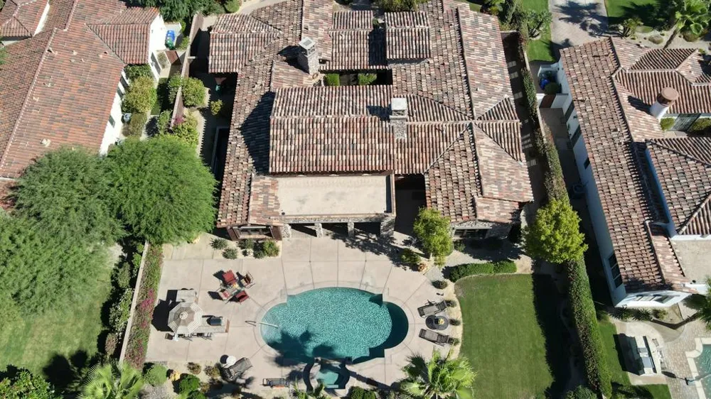 25 Cassis Circle Rancho Mirage, CA 92270