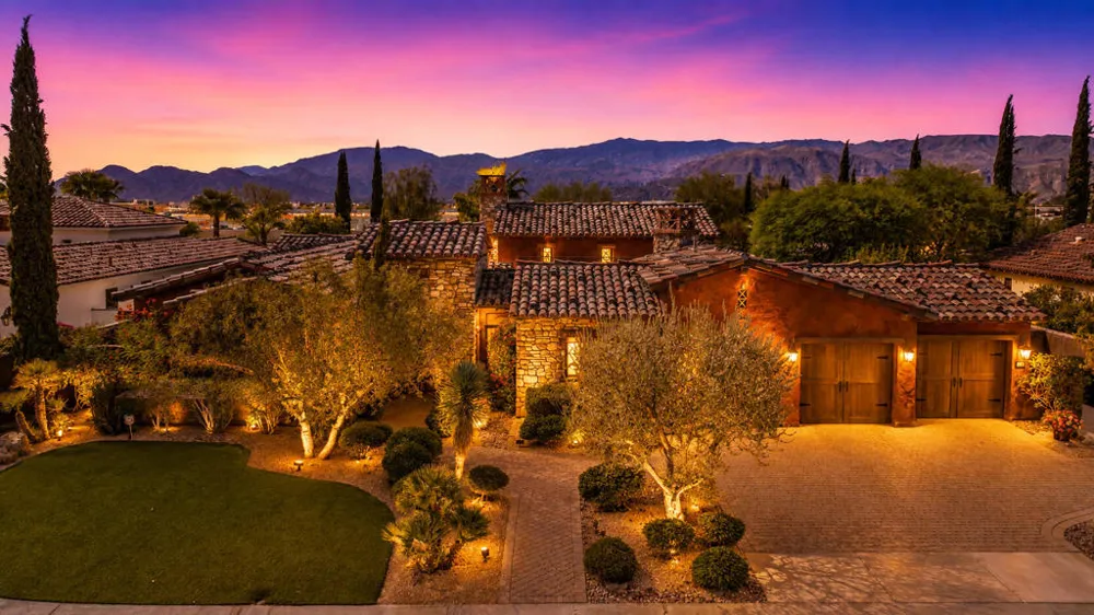 25 Cassis Circle Rancho Mirage, CA 92270