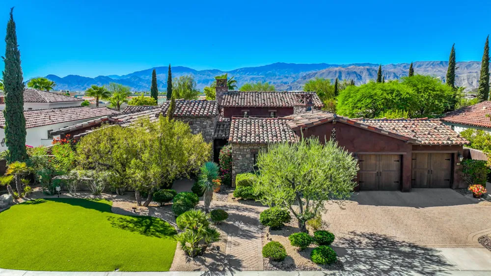 25 Cassis Circle Rancho Mirage, CA 92270
