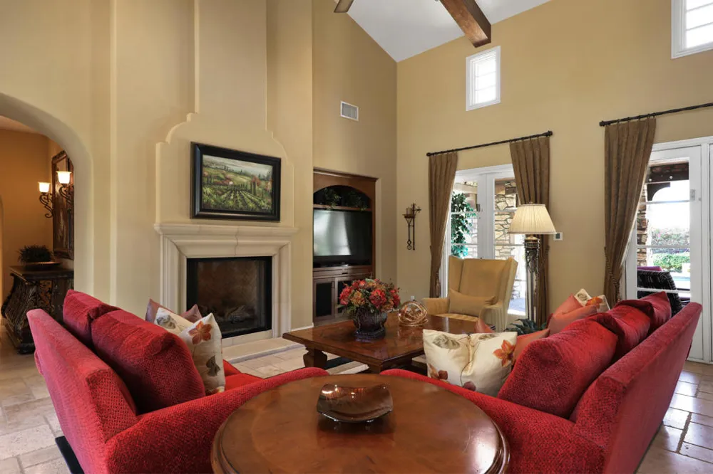 25 Cassis Circle Rancho Mirage, CA 92270