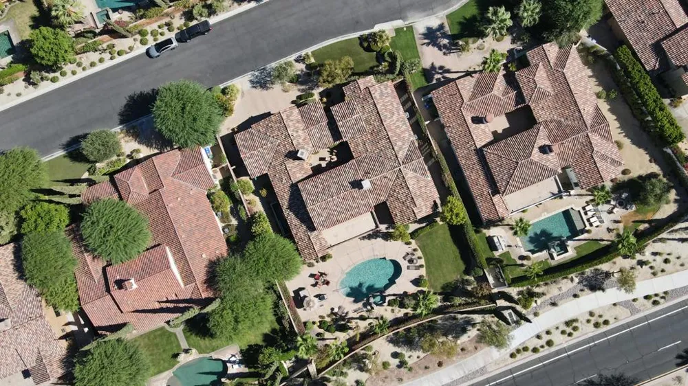 25 Cassis Circle Rancho Mirage, CA 92270