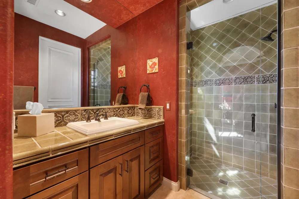 25 Cassis Circle Rancho Mirage, CA 92270