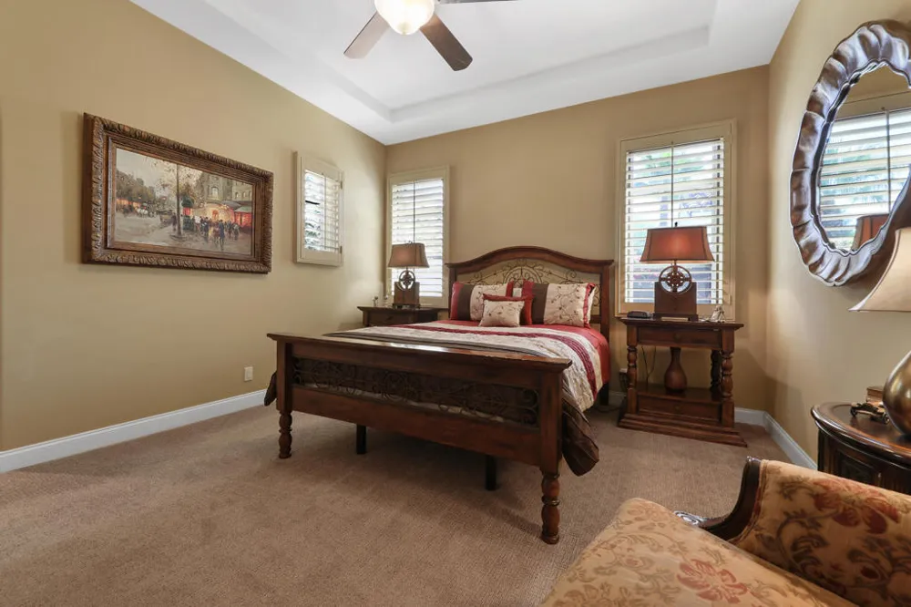 25 Cassis Circle Rancho Mirage, CA 92270