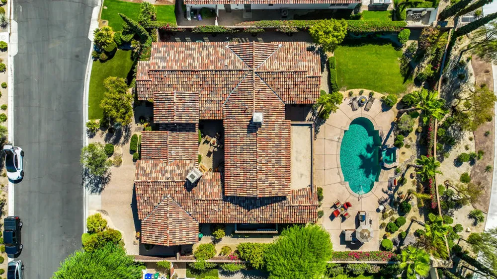 25 Cassis Circle Rancho Mirage, CA 92270